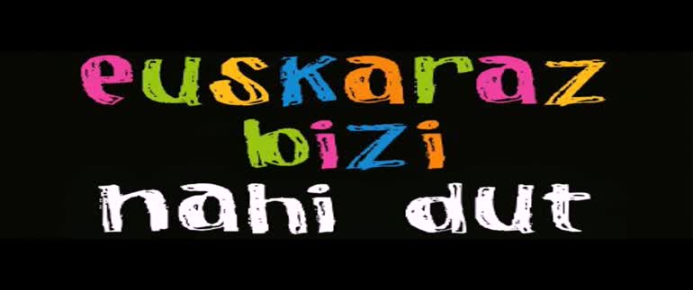 Uztaritzeko Ikastola Ustaritz Euskaraz Bizi Nahi Dut